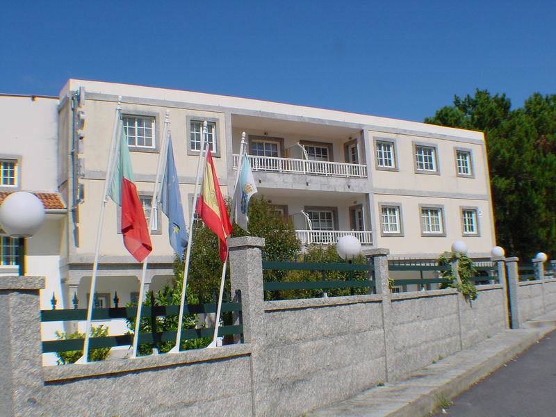 Duerming San Vicente Hotel San Vicente do Mar Exterior foto